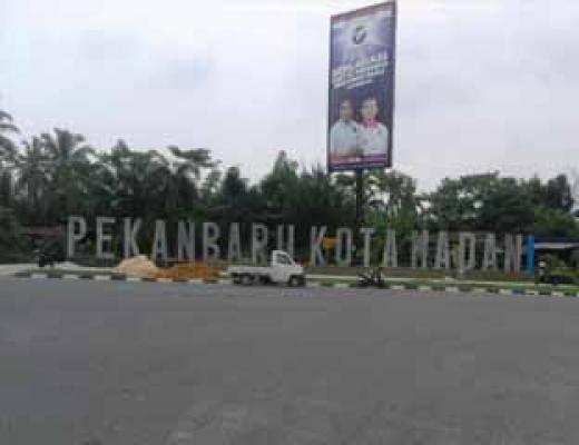 Mulyadi: Kota Madani Adalah Visi Walikota  