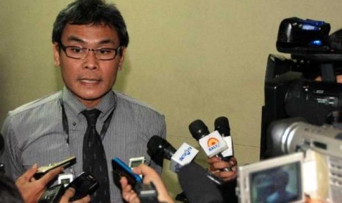 Mundur dari KPK, Cangkir Kopi Seharga Rp20 Ribu Dibawa Johan Budi Pulang, Ternyata Ini Alasannya