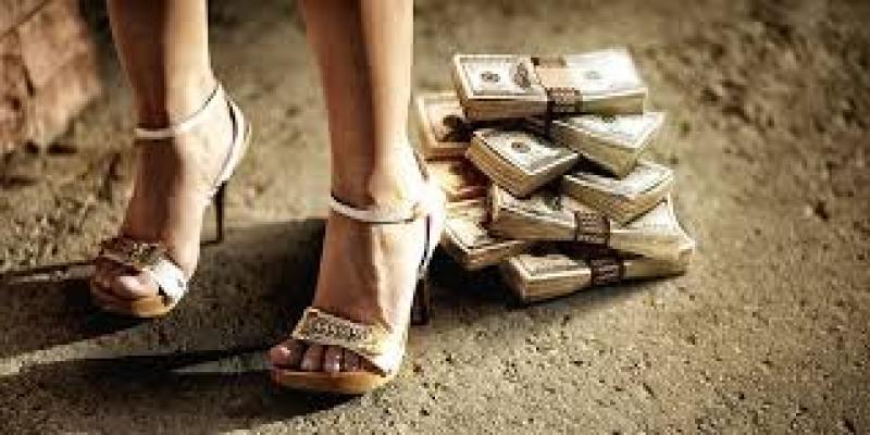 Oalah... Dua Artis Ini Terlibat Prostitusi