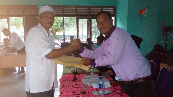 PPK Rupat Gelar Rapat Pleno Rekapitulasi Perolehan Suara Pilkada Bangkalis