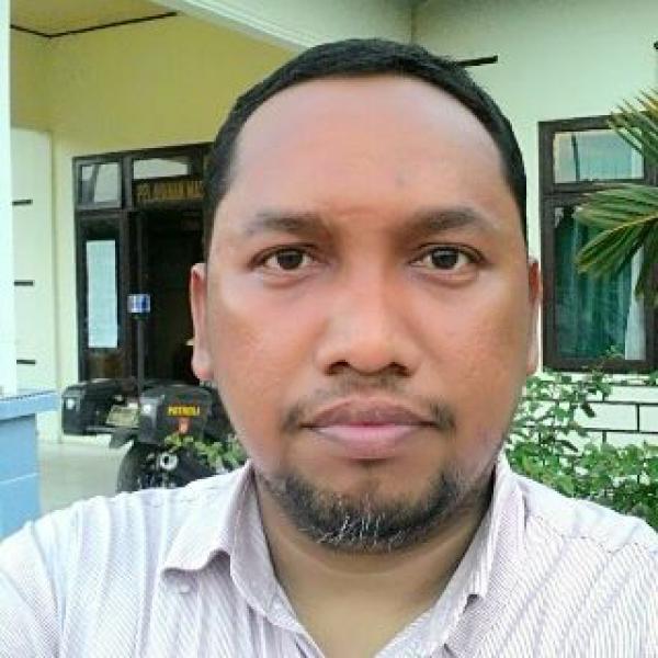 Panwas Rohil Dalami Laporan Pembagian Raskin Di Kecamatan Pujud Jelang Pilkada