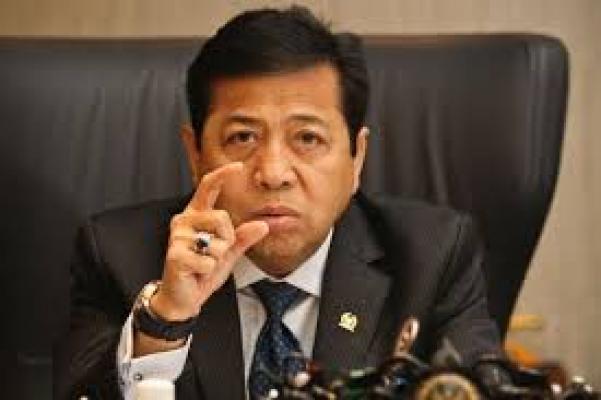 Parah !..Ini 6 Anggota MKD yang Ingin Kasus Novanto dihentikan