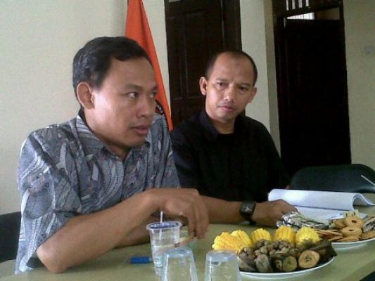 Pelanggaran Kampanye Paling Banyak Terjadi di Tangsel