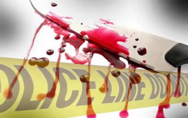 Pembacokan Juru Parkir Bermotif Balas Dendam