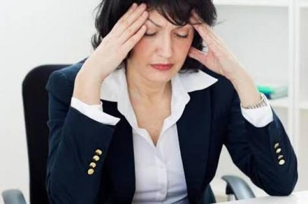 Perempuan Merokok Berisiko Menopause Dini