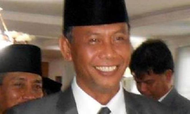 Permudah Pelayanan Masyarakat, Pemkab Rohil Siap Laksanakan Paten  