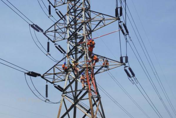 Perubahan Penggunaan Penyertaan Modal Negara 2015 untuk PLN Disetujui