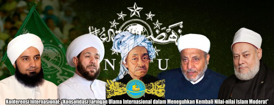 Pimpinan Ponpes NU: PKS Bukan Wahabi