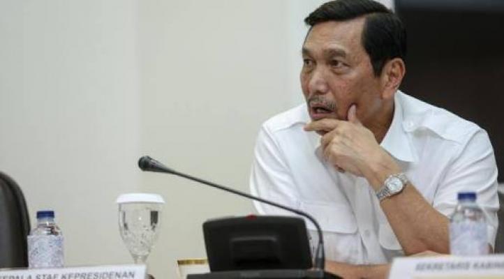 Polemik Perpanjangan PT Freeport Indonesia Terus Bergulir, Luhut disebut-sebut dalam percakapan