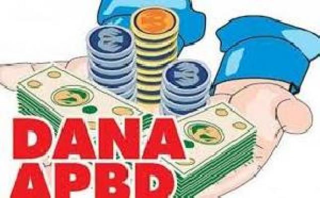 Realisasi Proyek Disdik Kuansing Capai 91 Persen  