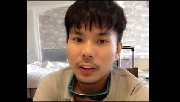 Robby Abas menyangkal pernah kerjasama dengan Mucikari O dan F