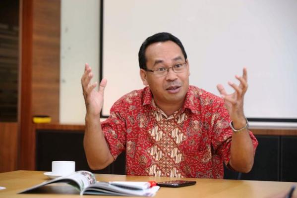Salang: MKD Menggali Jebakan untuk Dirinya Sendiri