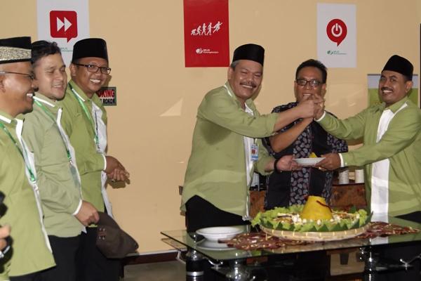 Sejak Januari Hingga 5 Desember 2015, BPJS Ketenagakerjaan Telah Bayar Klaim JHT Sebesar 29 M Lebih  