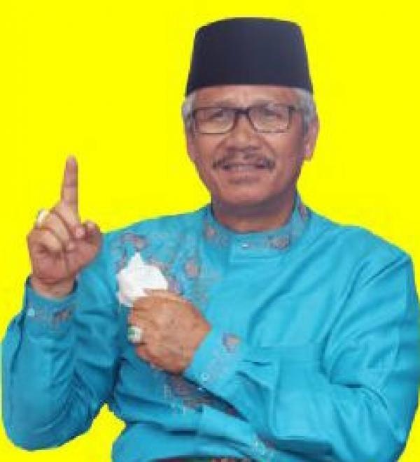 Sering Difitnah, Sukarmis: Hanya Radio Rusak