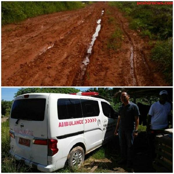 Siswaja Muljadi : Fasilitas Kesehatan di Palika Harus Ditingkatkan