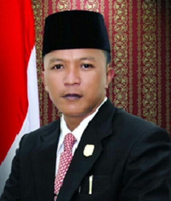 Tak Peka Terhadap Keberadaan Orang Gila, Edy Masyhudi Minta Dinas Sosial Buat Kebijakan