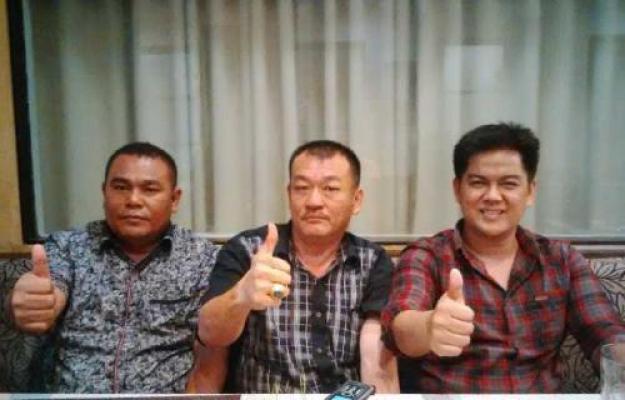Tim Sukses Amril Mukminin Mengklaim Menang Telak di Pilkada Bengkalis