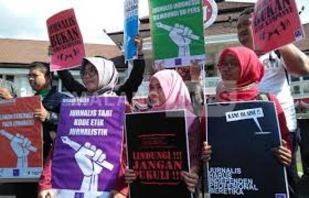 Tolak gedung baru, GMMPI akan lakukan aksi damai