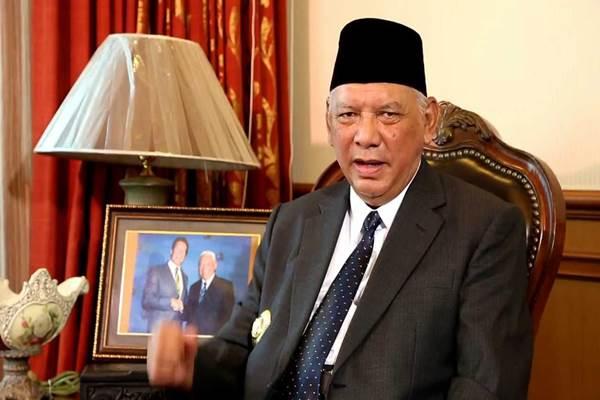 Wah! Gubernur Kaltim Ingin Ganti Ospek Dengan Wajib Militer
