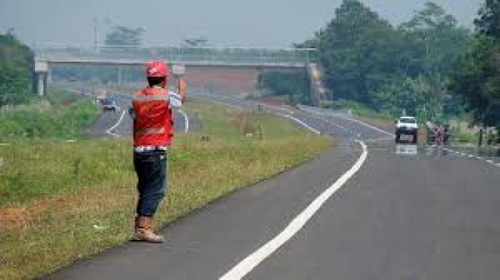 Waskita Bidik Kontrak Rp 100 Triliun, Mayoritas Proyek Jalan Tol