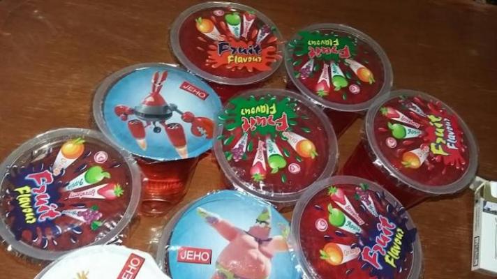 Waspada, Beredar Miras dalam Kemasan Gelas Plastik