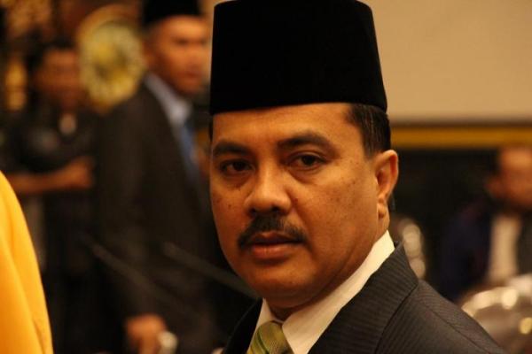 DPRD: Tak Seharusnya Disdik Pekanbaru Potong Gaji Guru