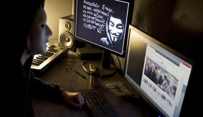 Hacker Mengganas di Tahun 2017 Akan Memadamkan Jaringan Internet Seharian