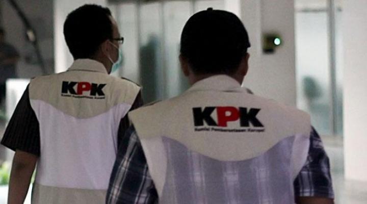 KPK Rekrut 600 Pegawai Baru  