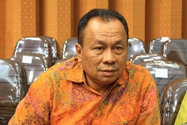 Ketua DPRD Pekanbaru Ajak Generasi Muda Selalu Memuliakan Ibu