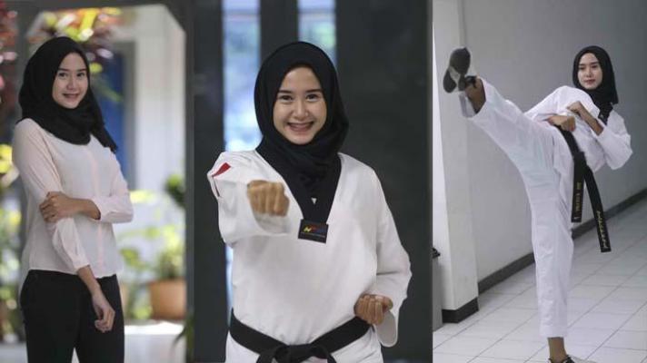 Larang Atlet Perempuan Berjilbab, Kemenpora Tegur FORKI