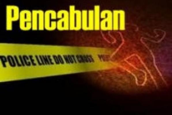 Main Ayunan Sendirian, Bocah 4 Tahun di Rohil Jadi Korban Pencabulan