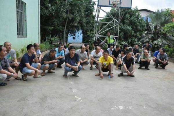 Menaker Dapati Belasan TKA China Ilegal Bekerja di PT Huaxing