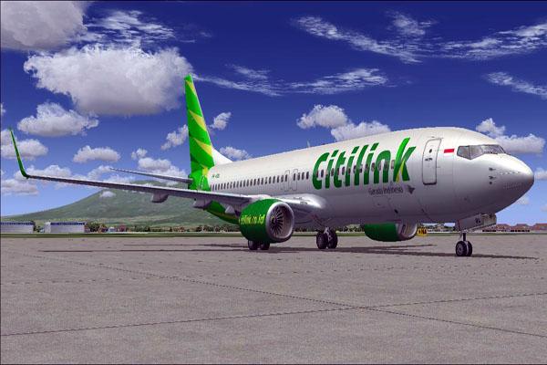 Pilot Terbangkan Pesawat dalam Kondisi Teler, Dirut Citilink Albert Burhan Mengundurkan Diri