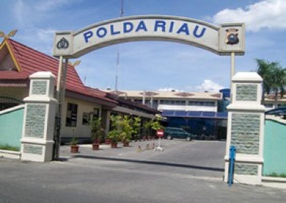Polda Riau Jadi Tipe A, Kapolda Dijabat Jenderal Bintang Dua