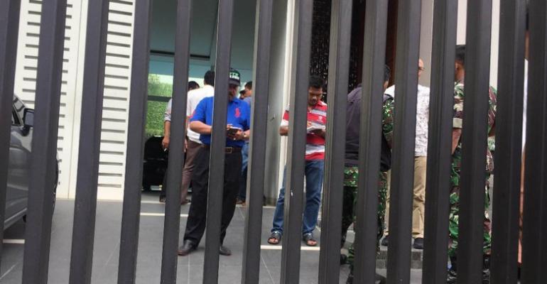 Rampok Sadis Beraksi di Jakarta Timur, 6 Tewas 5 Luka, Ini Datanya..  