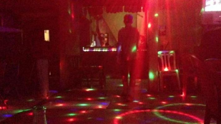 Satpol PP Tangkap Sindikat Prostitusi di Pasaman Barat