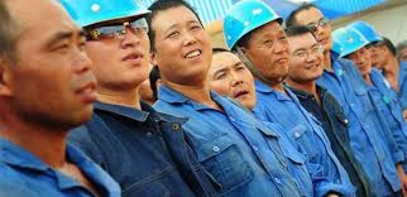 Warga Korea Sekian Lama Bekerja di Rohul Riau Ternyata Tidak Diketahui Pemerintah  