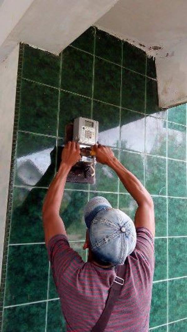 Warga Resah, PLN Mendadak Ganti Meteran Prabayar Pelanggan dengan Alasan Produk Gagal
