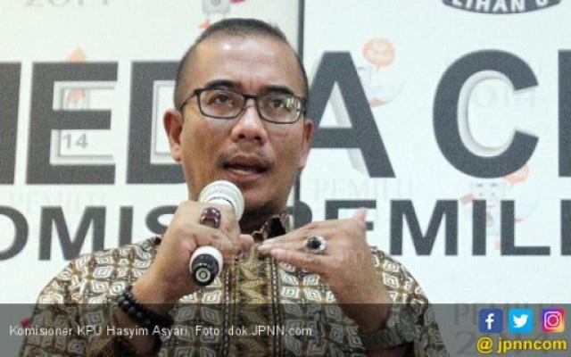 7 Partai Gagal Penuhi Syarat, 2 Lanjut ke Verifikasi Faktual