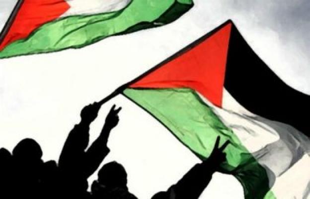 Aksi bela palestina, polisi kerahkan 20 ribu personil untuk mengamankan.
