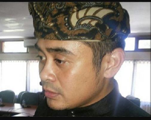 Anggota DPD Bali I Gusti Ngurah Arya Wedakarna akan menuntut balik Ismar Syafrudin 