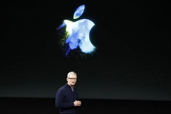 Apple Akui iPhone Model Lama Dibikin Lemot