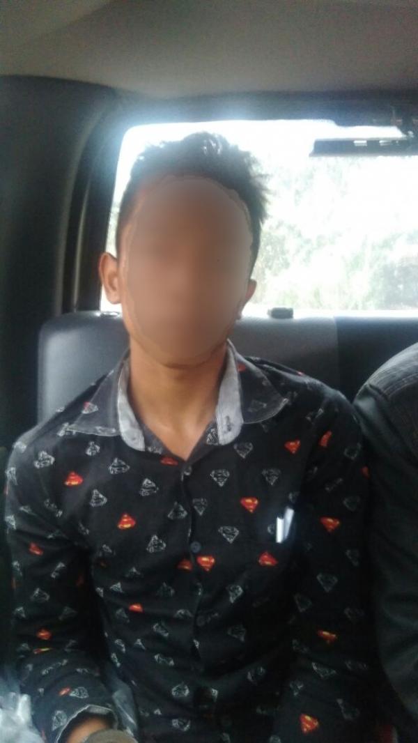 Cara Berpacaran Kids Zaman Now, Seorang Ibu di Inhil Temukan Pria di Kamar Anak Perempuannya