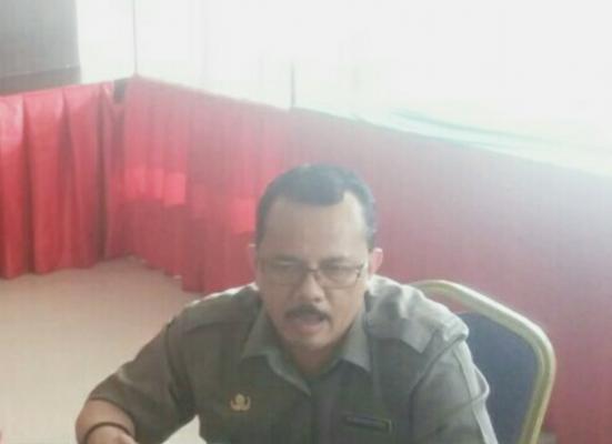 Dipanggil Beberapa Kali Belum Pernah Datang, Disnaker Rohil : PT GAS Sub Kontrak CS Suzuya Plaza Bagan Batu 