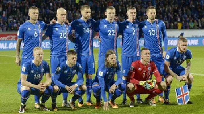 Fakta Menarik Seputar Timnas Islandia vs Timnas Indonesia