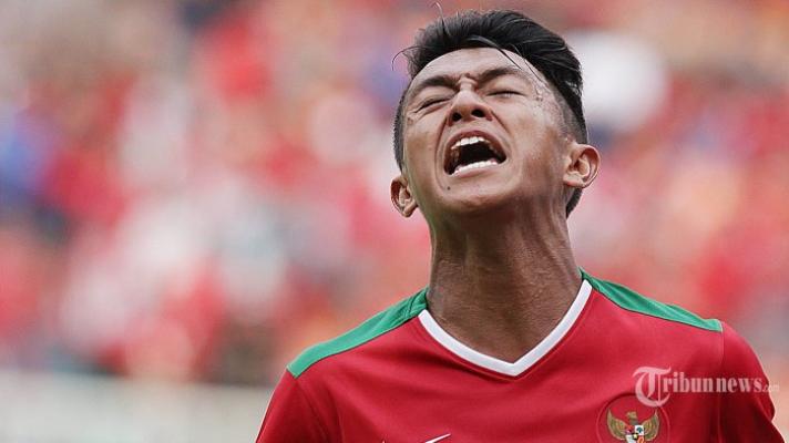 Febri Hariyadi Optimis Timnas Indonesia Raih Kemenangan Atas Mongolia
