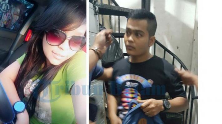 Habisi Nyawa Wanita Cantik, Gigolo Ini Terancam Pasal Berlapis