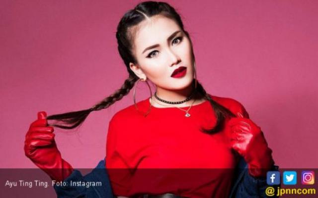 Heboh! Video Ayu Ting Ting Diduga Mabuk Beredar di Medsos