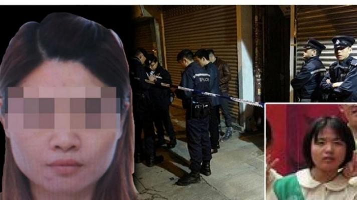 Ibu Tega Mutilasi Anaknya Jadi Puluhan Bagian, Organnya Dihanyutkan ke Toilet, Mengapa?