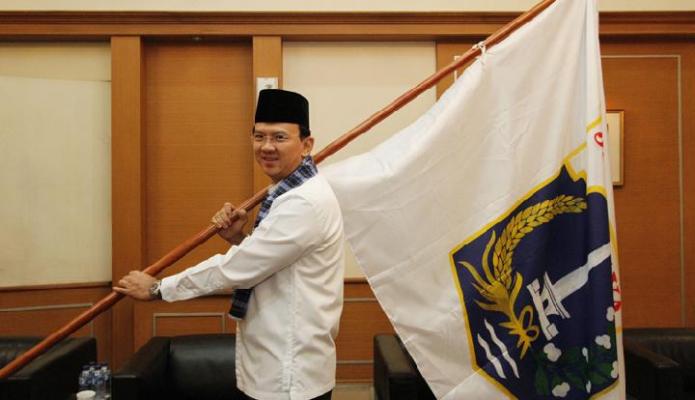 Ini Alasan Elektabilitas Ahok Tinggi di Survei Capres 2019